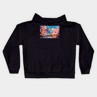 The Lovers Kids Hoodie